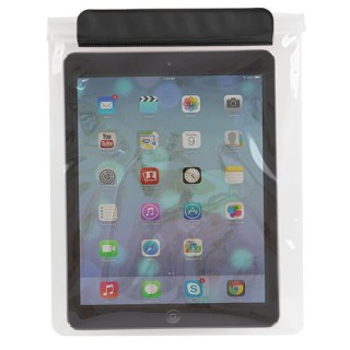 Funda para tablet impermeable personalizada